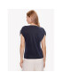 Marella Блуза Elmo 2339410735 Тъмносин Regular Fit - Pepit.bg