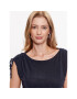 Marella Блуза Elmo 2339410735 Тъмносин Regular Fit - Pepit.bg