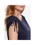 Marella Блуза Elmo 2339410735 Тъмносин Regular Fit - Pepit.bg