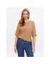 Marella Блуза Fatuo 2339410635 Бежов Regular Fit - Pepit.bg