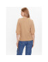 Marella Блуза Fatuo 2339410635 Бежов Regular Fit - Pepit.bg