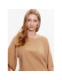 Marella Блуза Fatuo 2339410635 Бежов Regular Fit - Pepit.bg