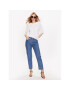 Marella Блуза Fatuo 2339410635 Бял Regular Fit - Pepit.bg
