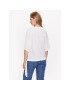 Marella Блуза Fatuo 2339410635 Бял Regular Fit - Pepit.bg