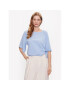 Marella Блуза Fatuo 2339410635 Син Regular Fit - Pepit.bg
