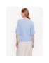 Marella Блуза Fatuo 2339410635 Син Regular Fit - Pepit.bg