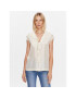 Marella Блуза Gentile 2331111332 Бежов Regular Fit - Pepit.bg