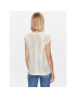 Marella Блуза Gentile 2331111332 Бежов Regular Fit - Pepit.bg