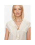 Marella Блуза Gentile 2331111332 Бежов Regular Fit - Pepit.bg