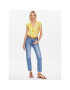 Marella Блуза Gentile 2331111332 Жълт Regular Fit - Pepit.bg