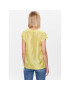 Marella Блуза Gentile 2331111332 Жълт Regular Fit - Pepit.bg