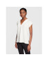 Marella Блуза Globo 2331110433 Екрю Regular Fit - Pepit.bg
