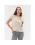 Marella Блуза Guelfo 2331160138200 Бежов Regular Fit - Pepit.bg