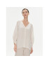 Marella Блуза Ivan 2331160339200 Екрю Regular Fit - Pepit.bg