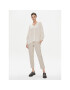 Marella Блуза Ivan 2331160339200 Екрю Regular Fit - Pepit.bg
