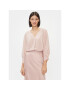 Marella Блуза Ivan 2331160339200 Розов Regular Fit - Pepit.bg