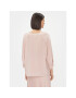 Marella Блуза Ivan 2331160339200 Розов Regular Fit - Pepit.bg