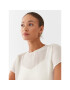Marella Блуза Nid 2331160833 Бял Regular Fit - Pepit.bg