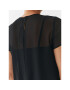 Marella Блуза Nid 2331160833 Черен Regular Fit - Pepit.bg