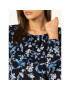 Marella Блуза Pulce 31110601 Тъмносин Regular Fit - Pepit.bg