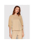 Marella Блуза Ricamo 39410425 Бежов Regular Fit - Pepit.bg
