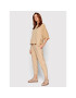 Marella Блуза Ricamo 39410425 Бежов Regular Fit - Pepit.bg