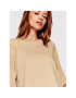 Marella Блуза Ricamo 39410425 Бежов Regular Fit - Pepit.bg