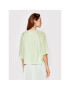 Marella Блуза Ricamo 39410425 Зелен Regular Fit - Pepit.bg