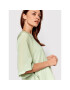 Marella Блуза Ricamo 39410425 Зелен Regular Fit - Pepit.bg
