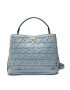 Marella Дамска чанта Melissa 65110424 Син - Pepit.bg