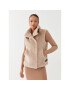 Marella Елек Affine 34560326 Бежов Regular Fit - Pepit.bg