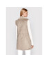 Marella Елек Bosforo 64560125 Кафяв Regular Fit - Pepit.bg