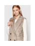 Marella Елек Bosforo 64560125 Кафяв Regular Fit - Pepit.bg