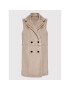 Marella Елек Bosforo 64560125 Кафяв Regular Fit - Pepit.bg