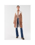 Marella Елек Ugola 2364560235200 Кафяв Regular Fit - Pepit.bg