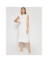 Marella Ежедневна рокля Bino 36210315 Бял Regular Fit - Pepit.bg