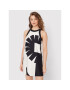 Marella Ежедневна рокля Marea 32260923 Черен Regular Fit - Pepit.bg