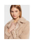 Marella Кожух Rebbio 34560426 Бежов Regular Fit - Pepit.bg