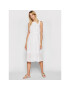 Marella Лятна рокля Neptune 32211612 Бял Regular Fit - Pepit.bg