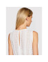 Marella Лятна рокля Neptune 32211612 Бял Regular Fit - Pepit.bg
