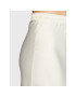 Marella Миди пола Crema 31060129 Бял Regular Fit - Pepit.bg