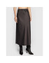 Marella Миди пола Crema 31060129 Сив Regular Fit - Pepit.bg