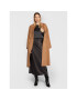 Marella Миди пола Crema 31060129 Сив Regular Fit - Pepit.bg