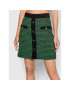 Marella Мини пола Arad 37760227 Зелен Regular Fit - Pepit.bg