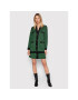 Marella Мини пола Arad 37760227 Зелен Regular Fit - Pepit.bg