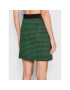 Marella Мини пола Arad 37760227 Зелен Regular Fit - Pepit.bg
