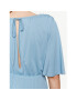 Marella Официална рокля Dire 36260328 Син Regular Fit - Pepit.bg