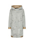 Marella Парка Polonia 30210214 Кафяв Regular Fit - Pepit.bg