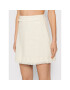 Marella Пола тип трапец Higher 31010321 Бежов Regular Fit - Pepit.bg