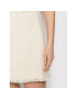 Marella Пола тип трапец Higher 31010321 Бежов Regular Fit - Pepit.bg